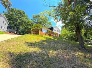 7727 Ritter Dr, Charlotte, NC 28270