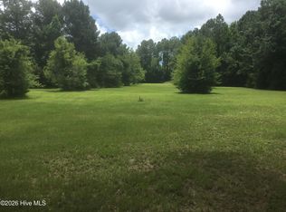 0 Joans Haven Drive, Newport, NC 28570