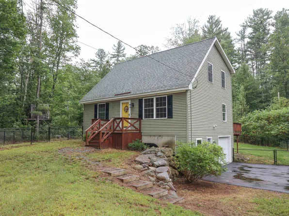 163 Little Frost Road, Hopkinton, NH 03229