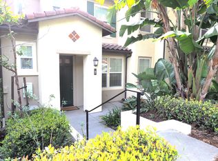 82 Vermillion, Irvine, CA 92603