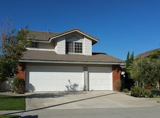 3621 San Mateo Cir, Corona, CA 92882
