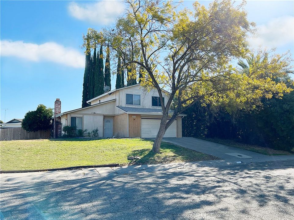 5710 Mount McKinley Ct Sacramento CA 95842 Zillow