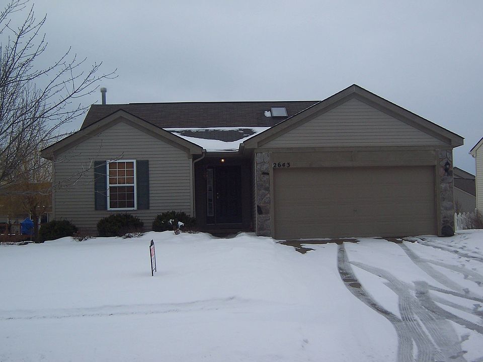 1st image of 2643 Driftwood Dr