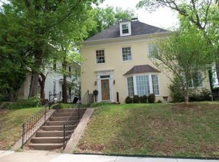 1631 S Elwood Ave, Tulsa, OK 74119