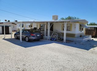 5361 W Rafter Circle St #6, Tucson, AZ 85713