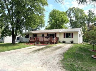 116 S College St, Adams, WI 53910