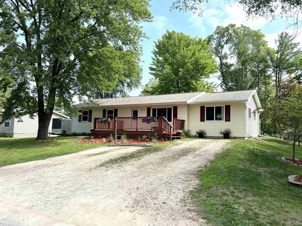116 S College St, Adams, WI 53910