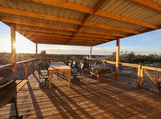 0 Buckskin Trl #52 & 54, Ozona, TX 76943