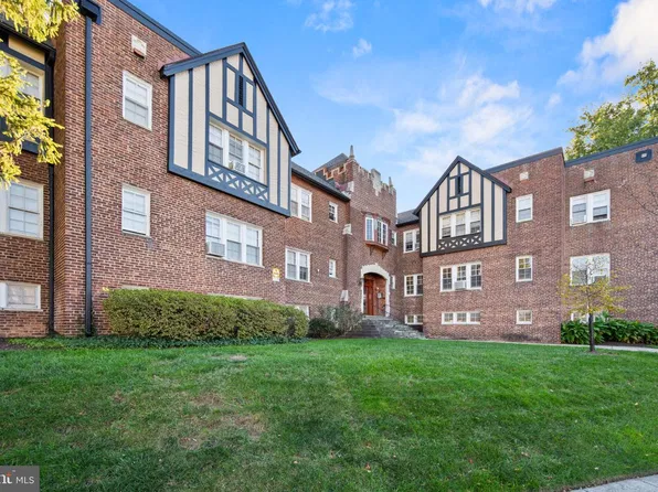 250 Farragut St NW APT 101, Washington, DC 20011
