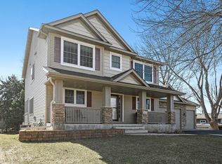 5657 102nd Ave N, Brooklyn Park, MN 55443