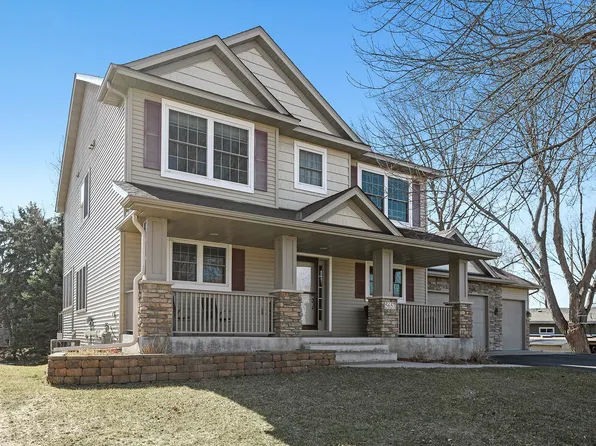 5657 102nd Ave N, Brooklyn Park, MN 55443