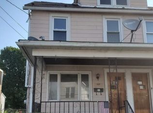 60 W Hartford St, Ashley, PA 18706