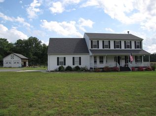 17362 Scotts Factory Rd, Smithfield, VA 23430