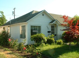 1067 A St, Springfield, OR 97477