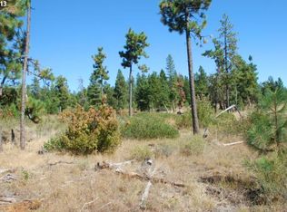 3 Pine Creek Rd, Bickleton, WA 99322