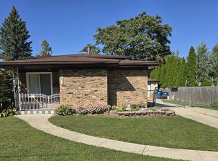 3618 148th St, Midlothian, IL 60445