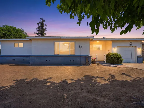 15358 Cedar Road, Porterville, CA 93257