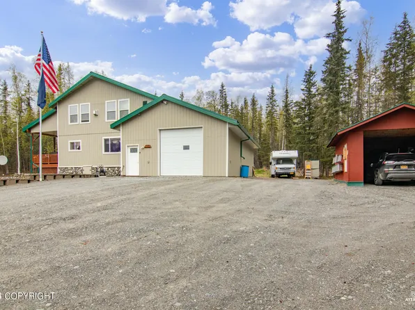 39080 Grassy Vale Rd, Soldotna, AK 99669