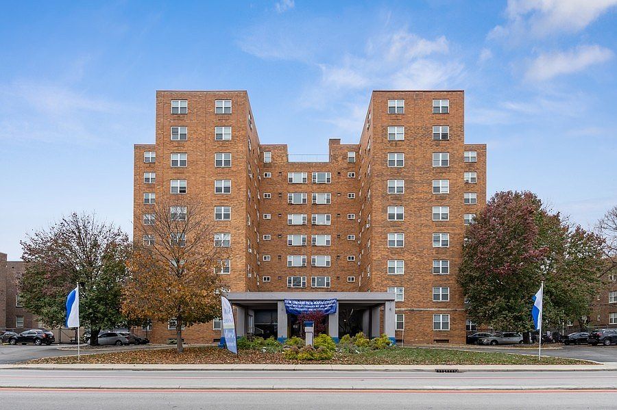 MERIDIAN TOWERS APARTMENTS 3710 N Meridian St Indianapolis IN Zillow