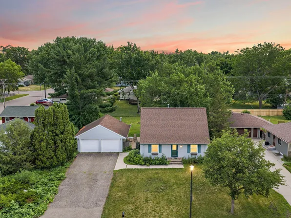 8199 Belden Blvd, Cottage Grove, MN 55016
