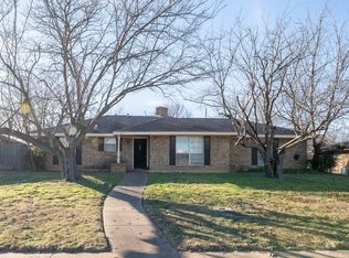 309 Brookview Dr, Desoto, TX 75115