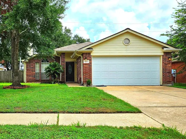 16611 Creek Trl, Houston, TX 77084