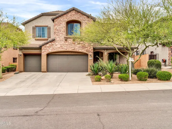9034 W EAGLE TALON Drive, Peoria, AZ 85383