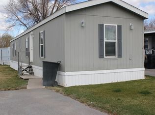 2839 Pocatello Ave TRAILER 5, American Falls, ID 83211