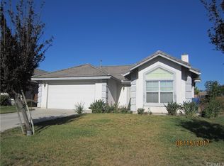 7322 Cunningham St, Highland, CA 92346