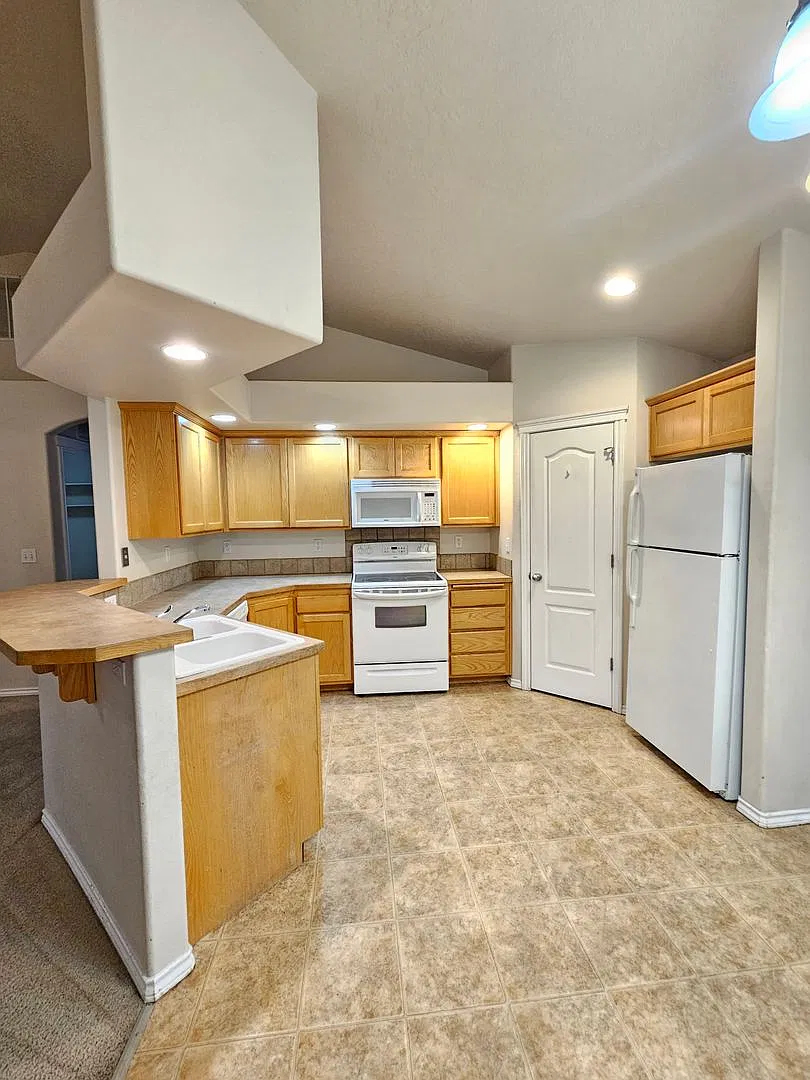 Kelly Creek Subdivision Meridian — Photo 1