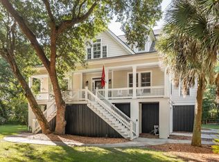 2911 Old Tavern Ct, Mount Pleasant, SC 29466