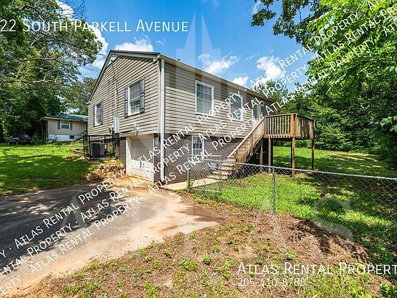 3rd image of 622 S Parkell Ave