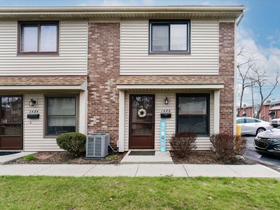 1488 W Webster Rd, Royal Oak, MI, 48073