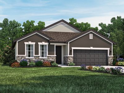 3430 Feathergrass Ct, Harmony, FL, 34773