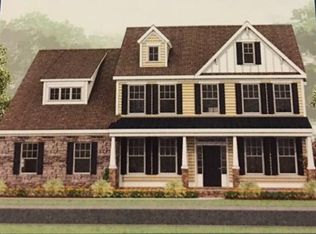 2200 Beeblossom Ln, Chesapeake, VA 23323