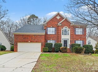 3007 Linstead Dr, Indian Trail, NC 28079