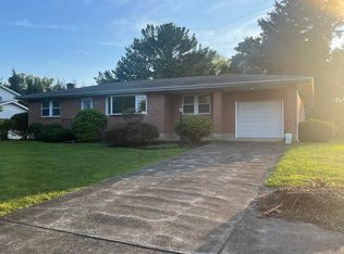 3451 Shelley Ln, Bethlehem, PA 18017