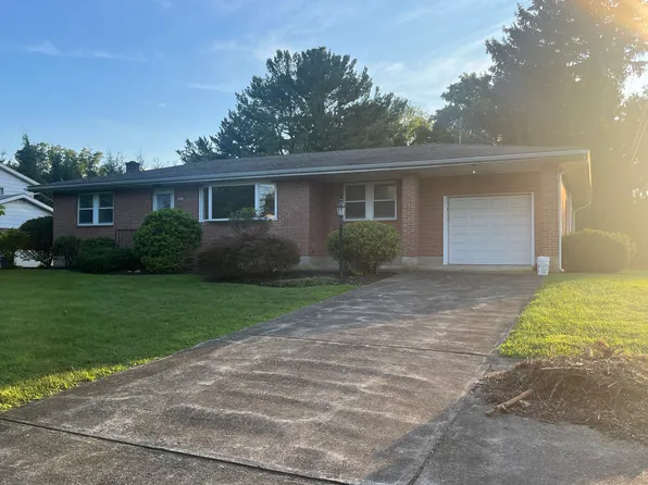 3451 Shelley Ln, Bethlehem, PA 18017