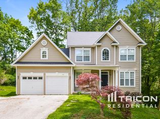 402 Saint Marys Ave, La Plata, MD 20646