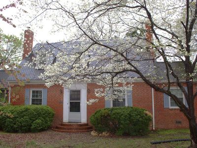 5458 Richmond Rd, Warsaw, VA, 22572