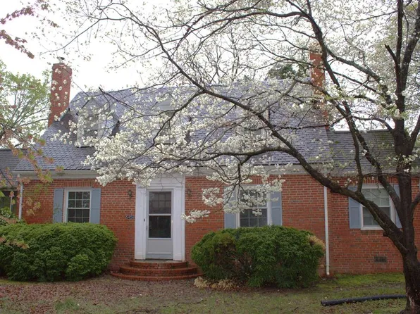 5458 Richmond Rd, Warsaw, VA 22572