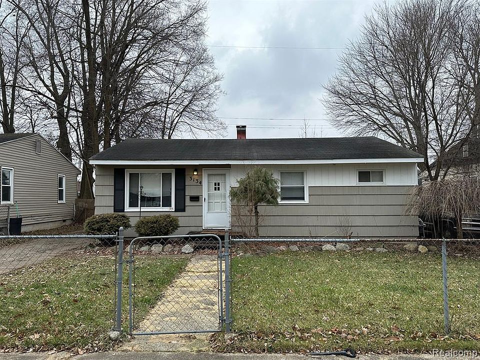 3134 Wyoming Ave, Flint, MI 48506 MLS 20240001557 Zillow