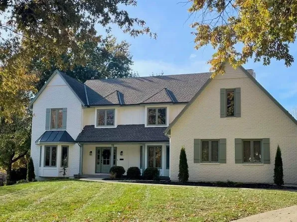 4912 W 114th St, Leawood, KS 66211