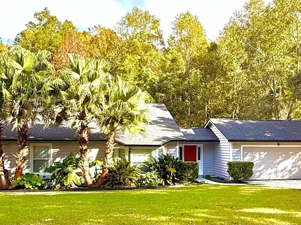 791 Violet St, Tallahassee, FL 32308
