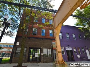 2335 W Lake St APT 2R, Chicago, IL 60612