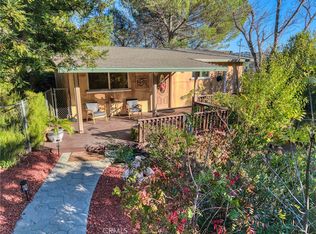 9120 Bass Rd, Kelseyville, CA