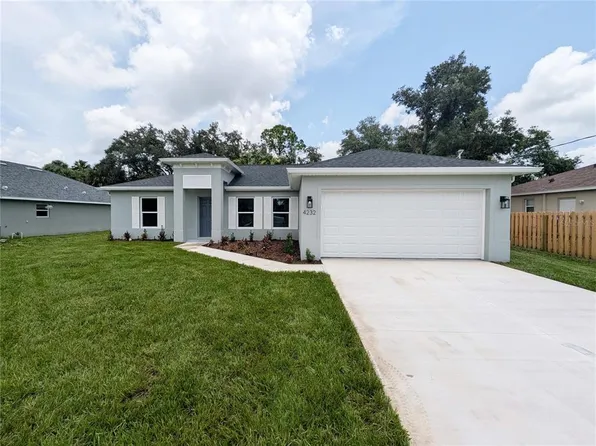4232 Corydon Ave, North Port, FL 34286
