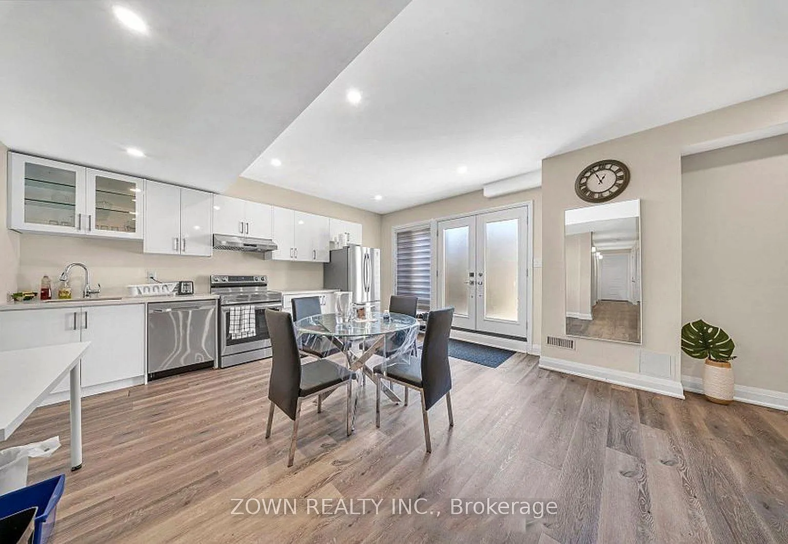 2 bed, $2,100 — Photo 3
