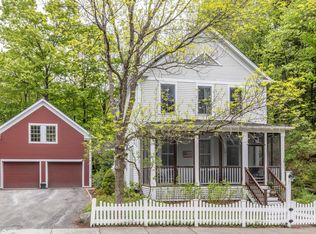 71 Palisades St #71, Stowe, VT 05672