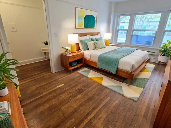 The Castle Apartments, 2132 2nd Ave APT 104, Seattle, WA 98121